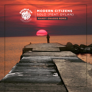 Solo(feat. DYLAN) (Mandy Onassis Remix)