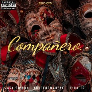 Compañero (feat. Andreuswanfai & Firu Ts)