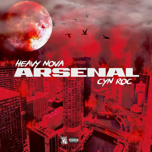 Arsenal (Explicit)