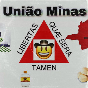 União Minas - (Paródia) /União flasco (Explicit)