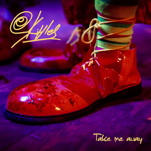 Take Me Away (Original Mix)