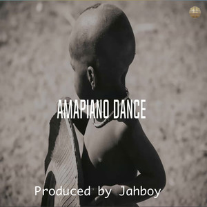 Amapiano Dance