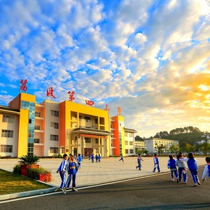 荔波四小 (伴奏)