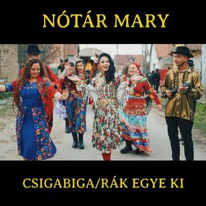 Csigabiga/Rák egye ki
