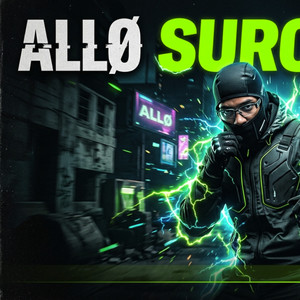 Surcharge magnétique (Explicit)