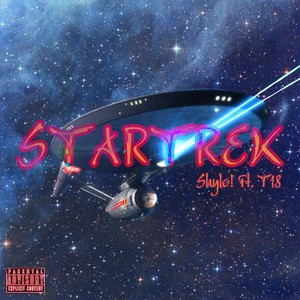 Startrek (Explicit)