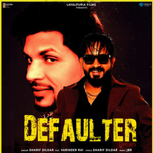 Defaulter Return