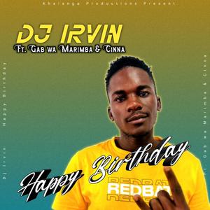Happy Birthday (feat. Gab wa marimba & Cinna Mpaka)
