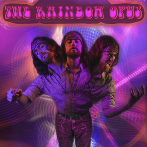 The Rainbow Opus (Explicit)