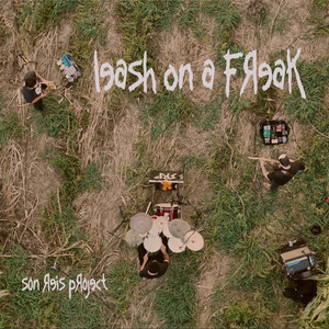 Leash On a Freak (Live)