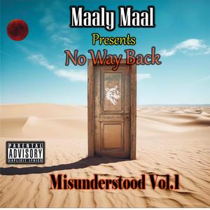 No Way Back (Explicit)