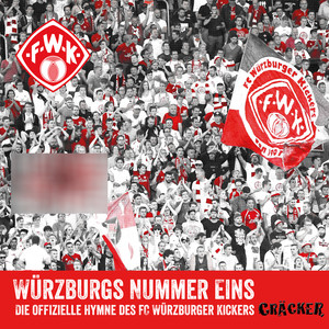 Würzburgs Nummer Eins: Die offizelle Hymne des FC Würzburger Kickers