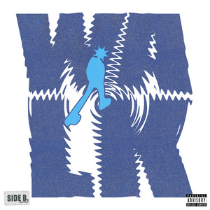 walk (14:22-33) (2025 Remastered Version|Explicit)