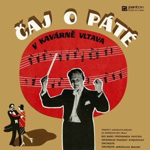 Arnošt Kavka - Srdce mé odešlo za tebou