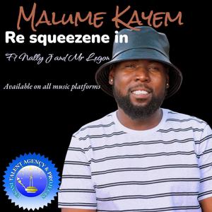 Re squeezene in (feat. Nally J & Mr Legon|Radio Edit)