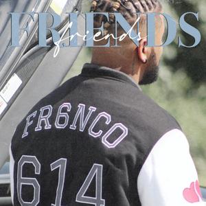 Friends (Explicit)