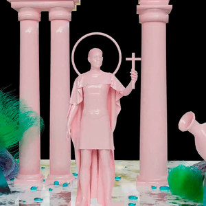 Missa do Saintherick