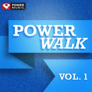 Power Walk Vol. 1 (60 Min Non-Stop Workout Mix (118 BPM) )