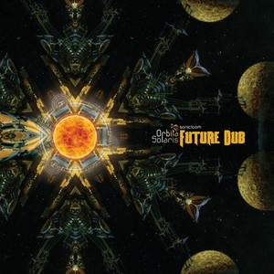 Orbita Solaris - Future Dub