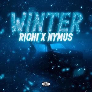 Winter (feat. nymus) [Explicit]