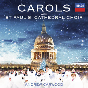 Leontovych: Carol Of The Bells