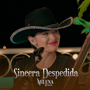 Sincera Despedida (En Vivo)