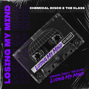 Losing My Mind (Extended Mix)