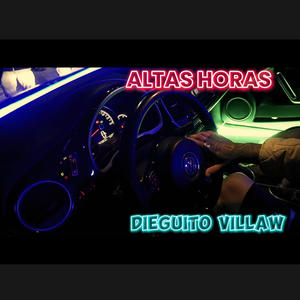 Altas Horas (Alexx rompiendo el beat) (Explicit)