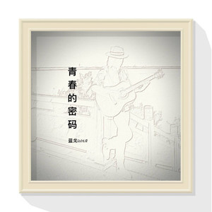 青春的密码