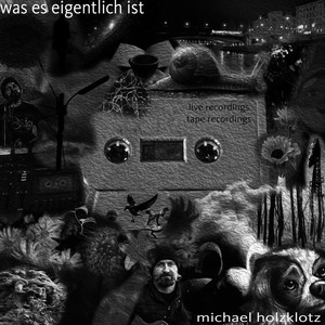 Laubgeist - Live Tape Version