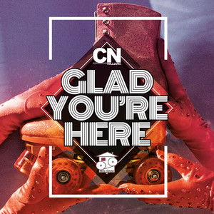 Glad You're Here (Original Mix)
