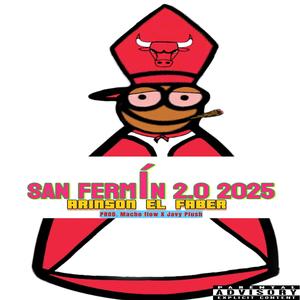 SAN FERMIN 2.0 2025