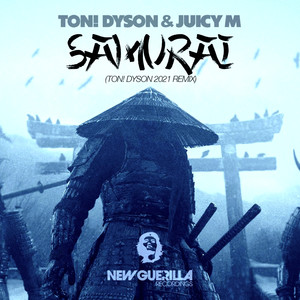 Samurai
