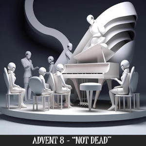 Not Dead
