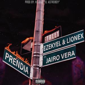 Prendia(feat. Jairo Vera) (Explicit)