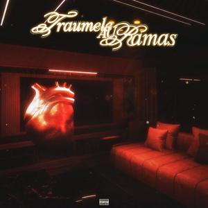 Traumele au ramas (feat. Alduts Sherdley)