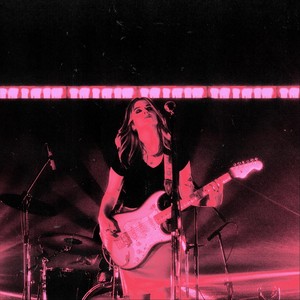 Goodbye Lullaby (Live)