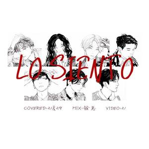 Lo Siento (cover SJ)