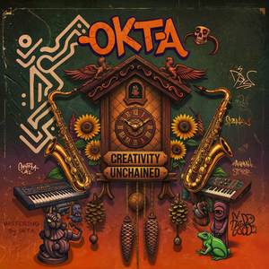 Creativity Unchained