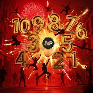 Ten… Nine… Blessed