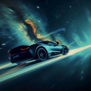 Galãxias (Speed Up)