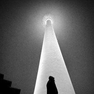 33 PASSI (X AMIR) (feat. Dusky 808) (Explicit)