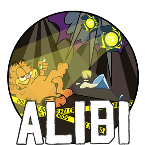 Alibi 2018 (Explicit)