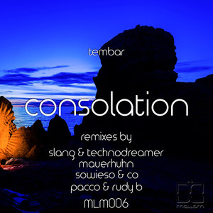 Consolation (Slang & Technodreamer Remix)