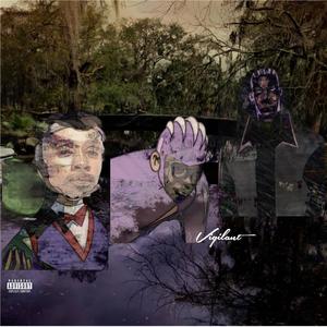 Vigilant (feat. Bagboy 9ne & Otto Szn) (Explicit)