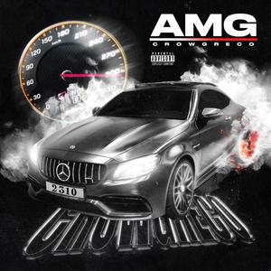 AMG (Explicit)