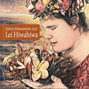 Ho'omana Au Ia 'Oe (feat. Raiatea Helm)
