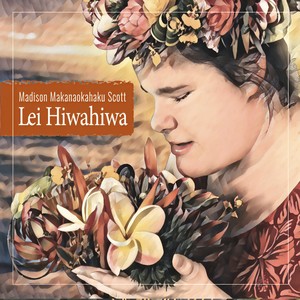 Ho'omana Au Ia 'Oe (feat. Raiatea Helm)
