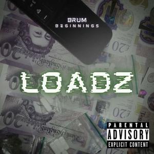 Brum Beginnings (Explicit)