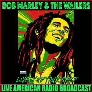 Get Up Stand Up_No More Trouble_War (Live)